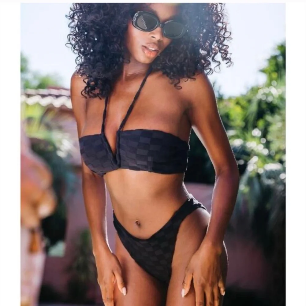 Skatie bikini top - Picture 3 of 3